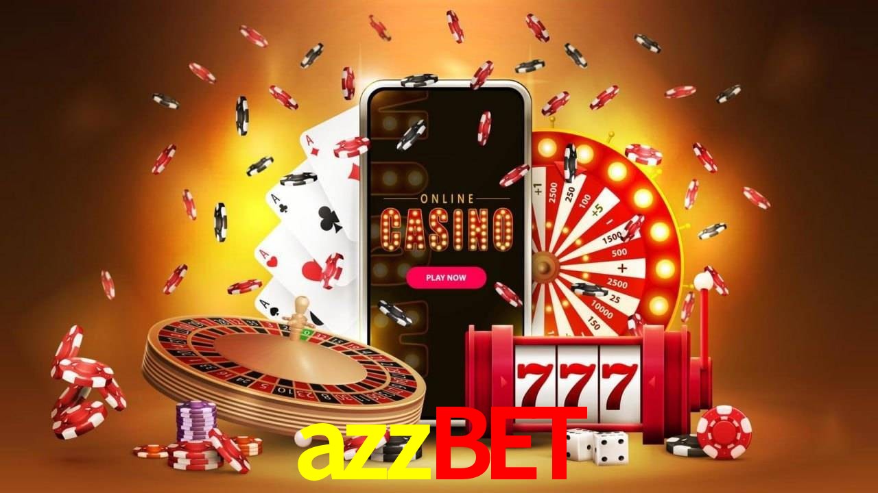 Slot Games azzbet