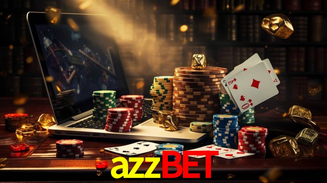 Tennis Betting azzbet