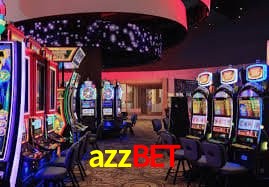 API Integration azzbet